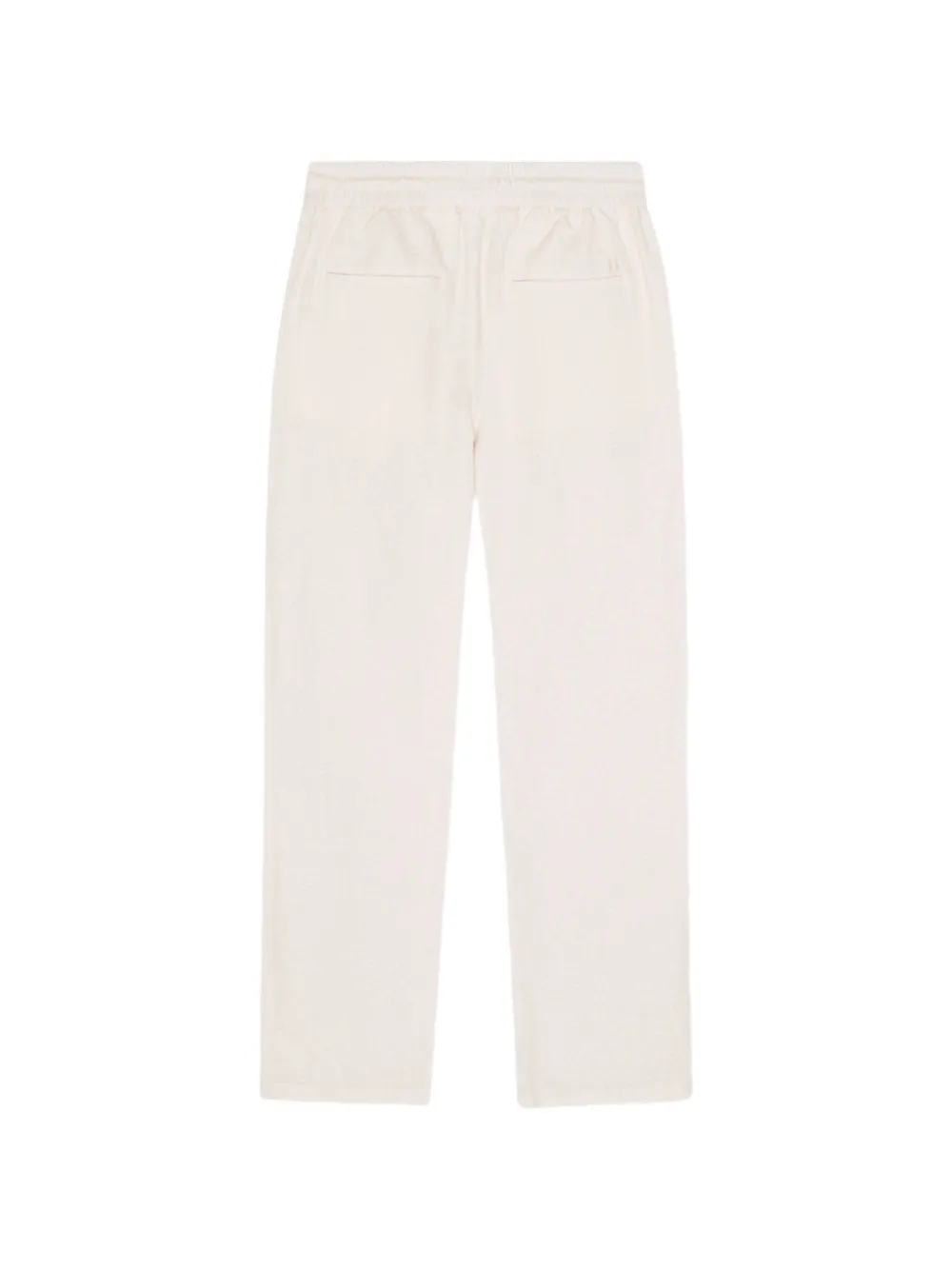 Les Deux ドローストリング パンツ | ストレートパンツ