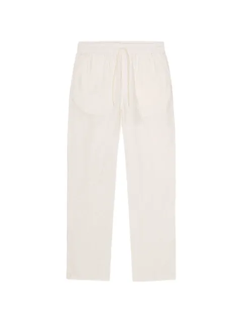 Les Deux drawstring trousers