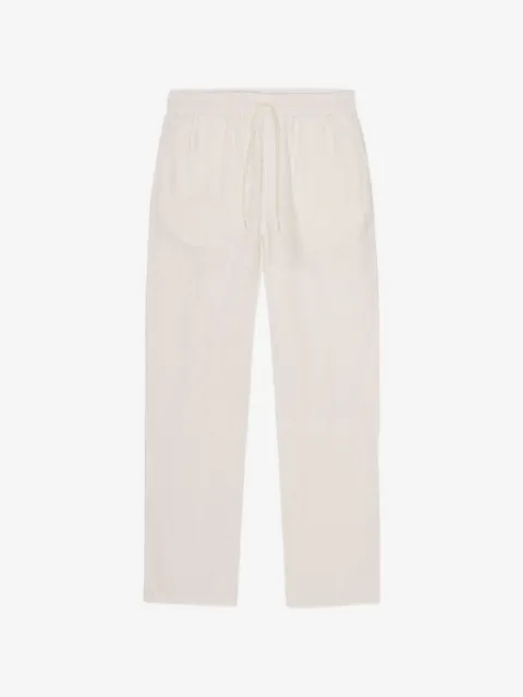 Les Deux drawstring trousers
