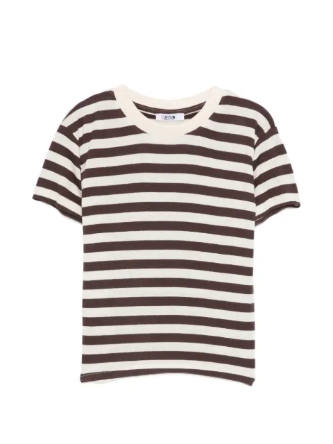 SUENOS Kidswear striped T-shirt