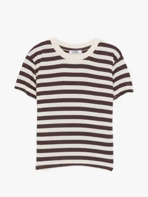 SUENOS Kidswear Gestreiftes T-Shirt
