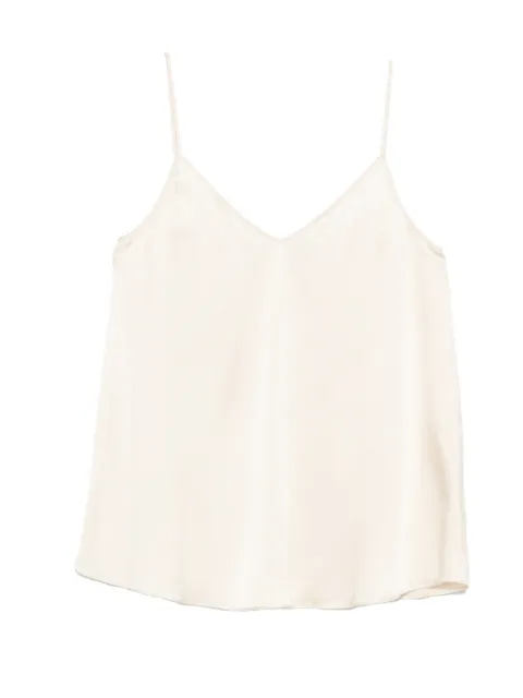 Antonelli Abe V-neck top