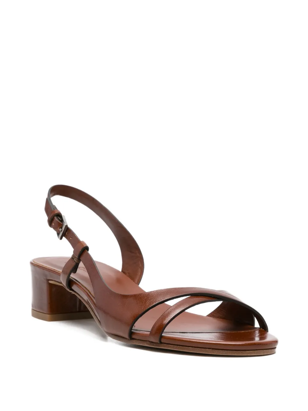 Del Carlo Ann strappy sandals Bruin