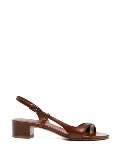 Del Carlo Ann strappy sandals