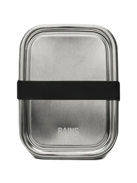 Rains strap lunch box