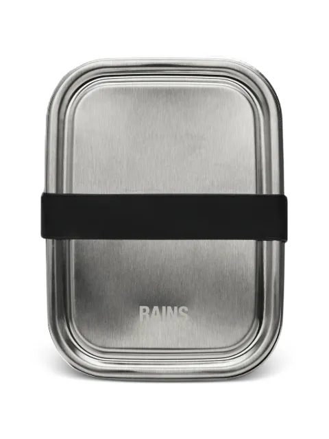 Rains strap lunch box