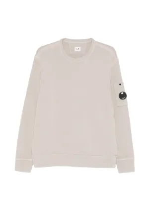 Stone Island クルーネック スウェットシャツ | ブルー | FARFETCH JP