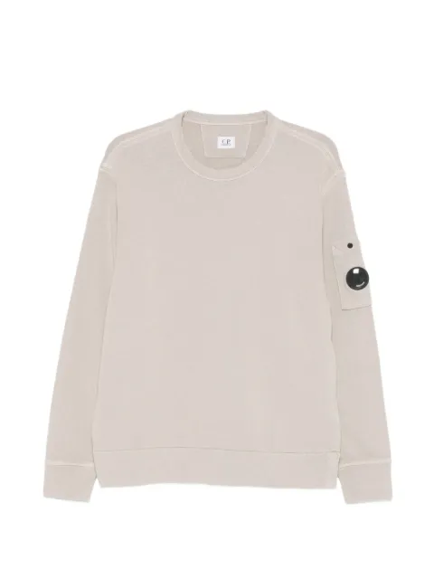 C.P. Company Malfile lens-pocket sweatshirt