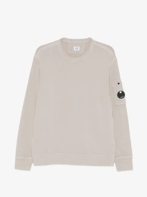 C.P. Company sudadera Malfile