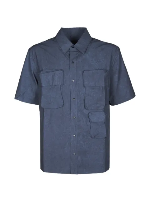 JG1 pocket shirt