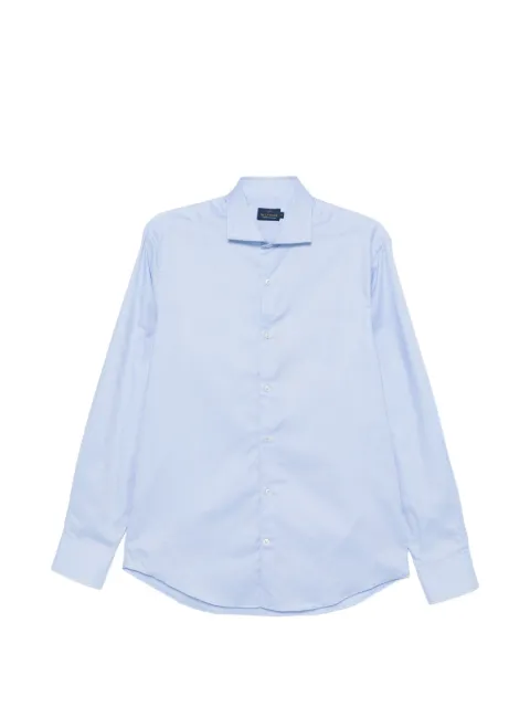 Paul & Shark camisa manga larga