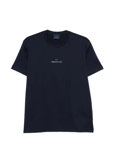 Paul & Shark t-shirt à logo