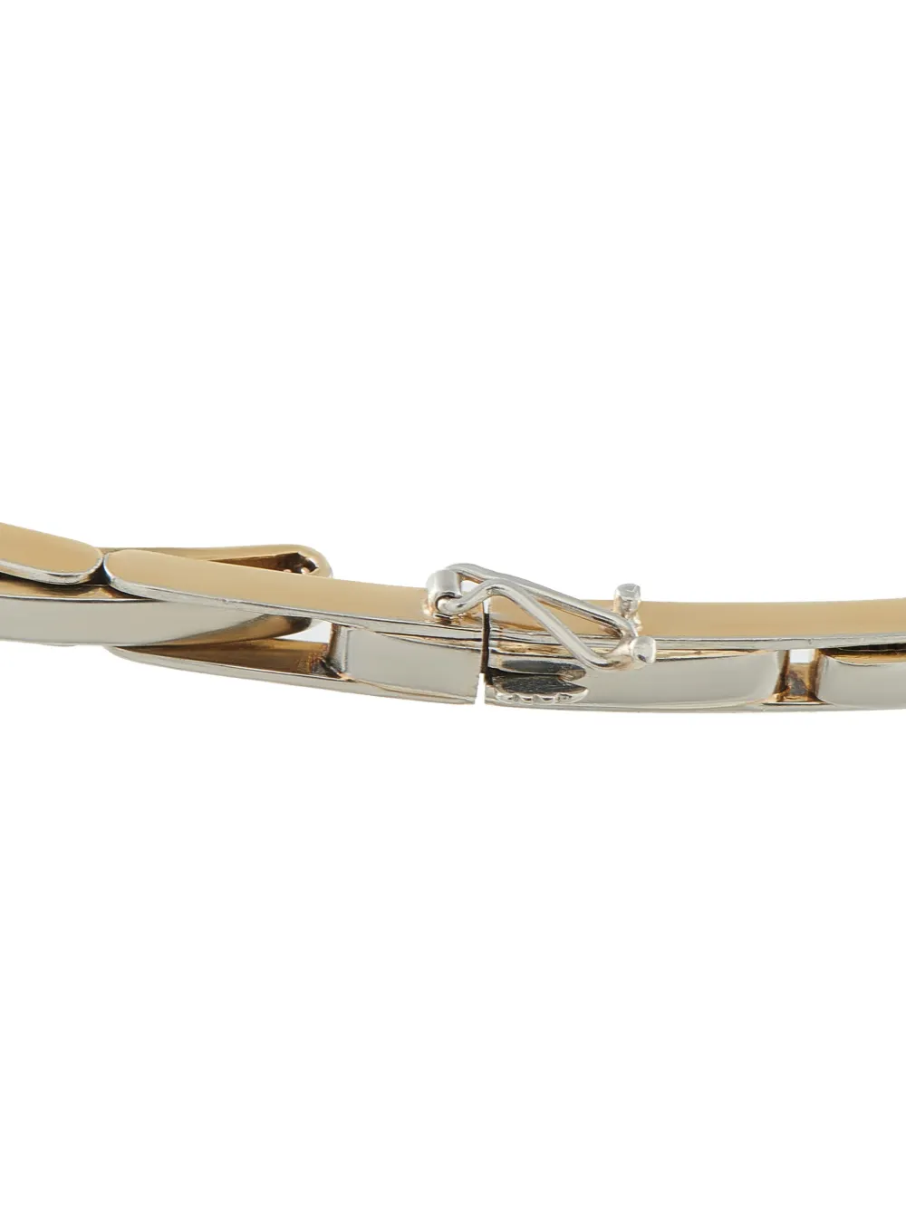  Lb Exclusive Diamond Bracelet - Gold 