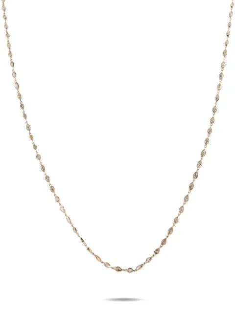 LB Exclusive diamond necklace