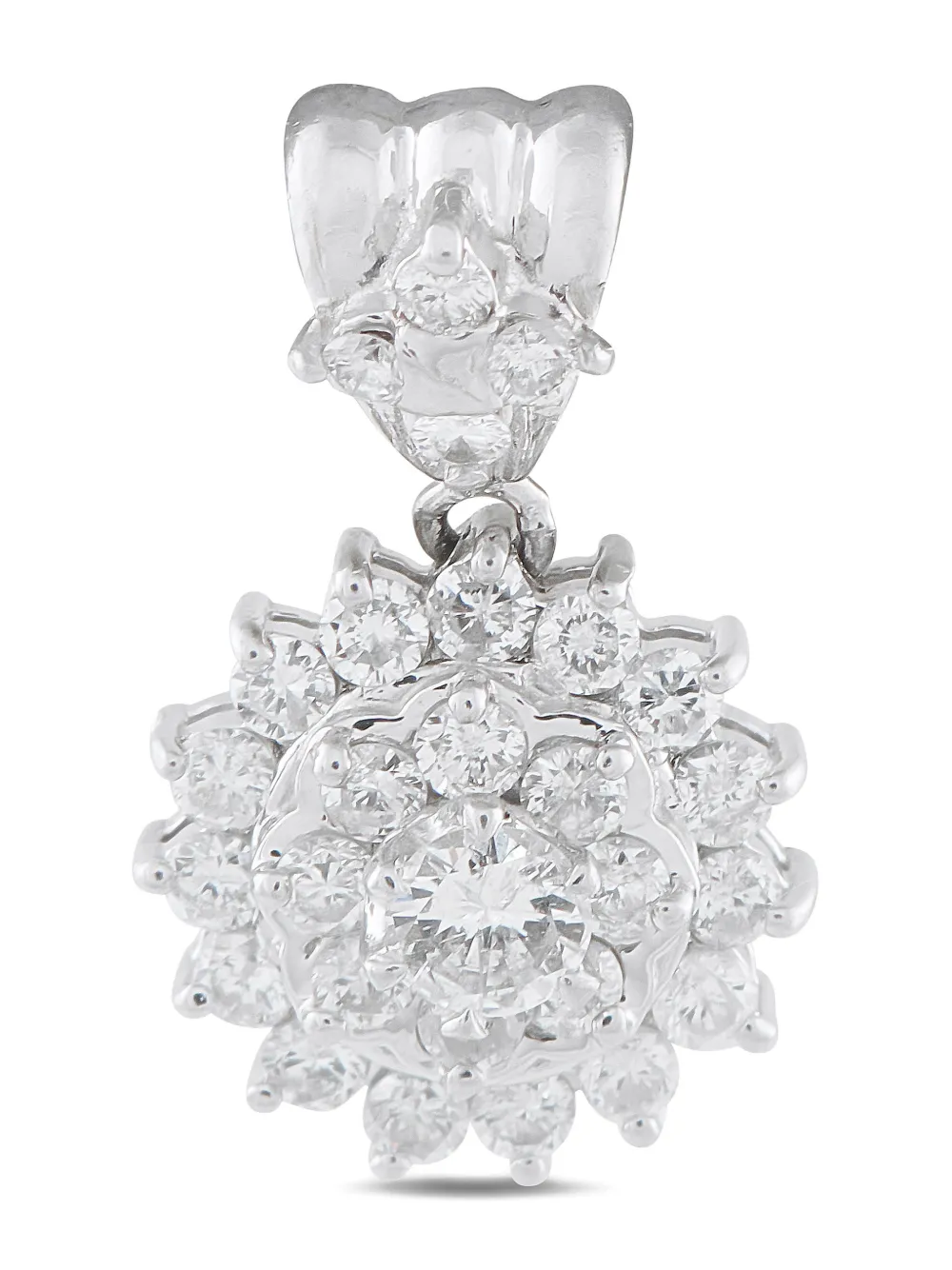 Diamond Pendant
