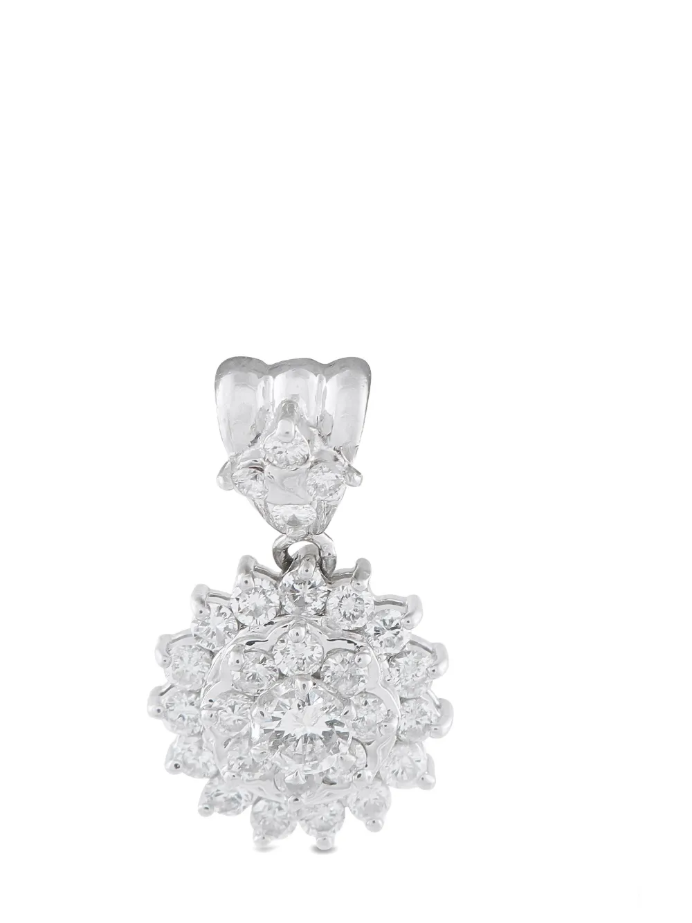 Diamond Pendant