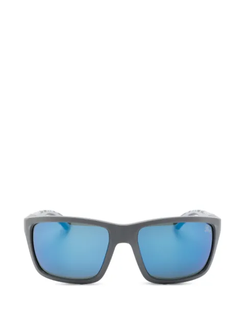 Burberry Eyewear rectangle-frame sunglasses
