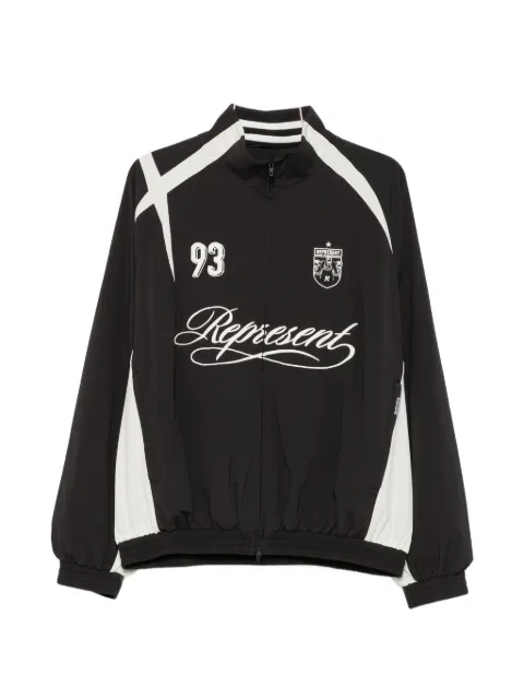 Represent Track Star jacket