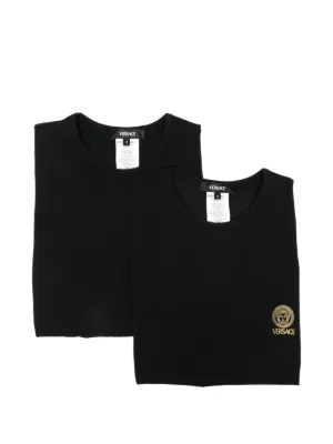 Versace（ヴェルサーチェ）メンズ Tシャツ - FARFETCH