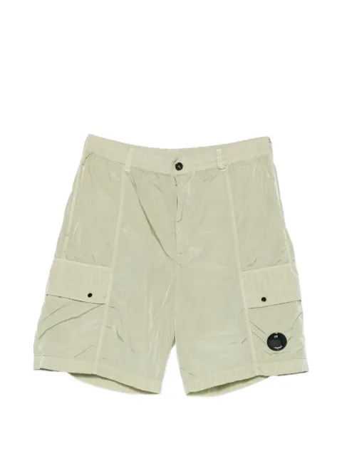 C.P. Company pocket-detail shorts