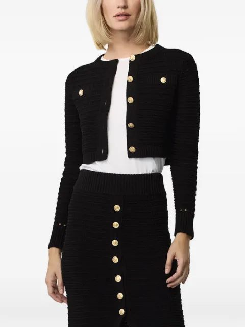 Toccin Cardigan Miller