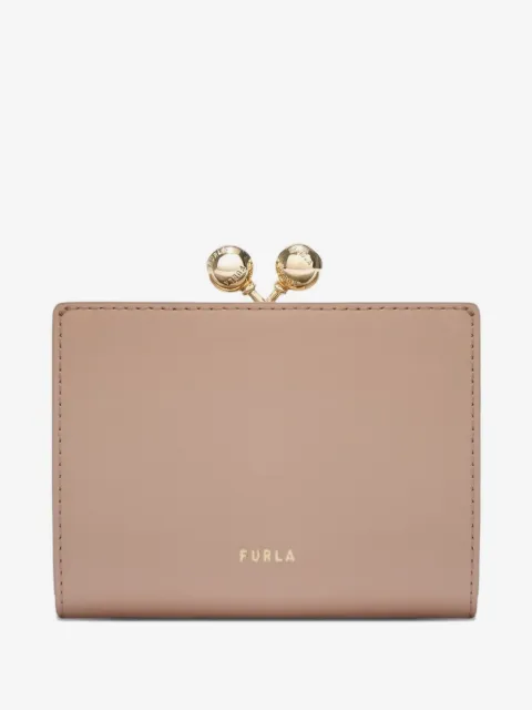 Furla Dots compact wallet
