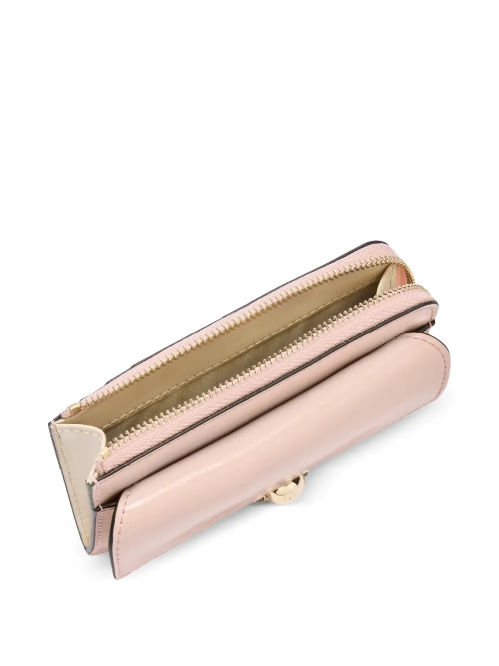  Furla Sfera M Wallet - Pink 