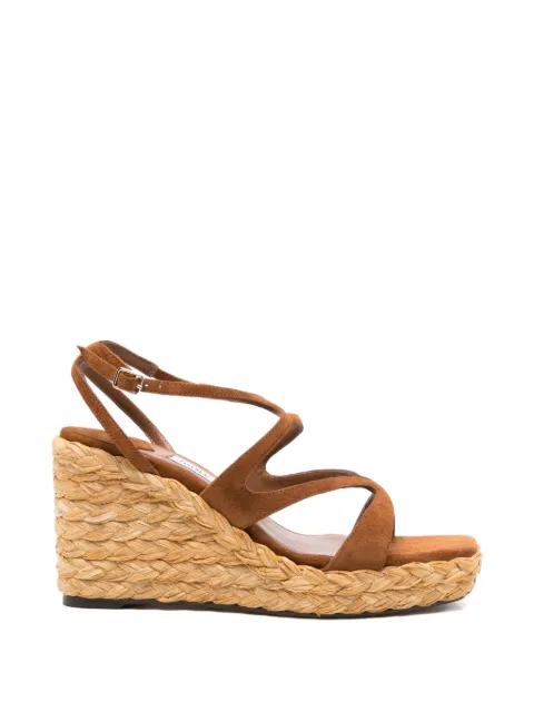 Jimmy Choo sandalias Ayla