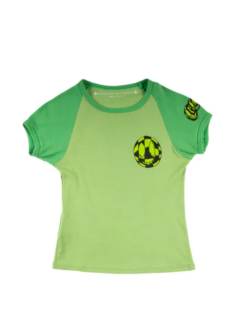 Chrome Hearts Matty Boy short-sleeve T-shirt