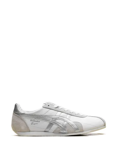 Onitsuka Tiger striped sneakers