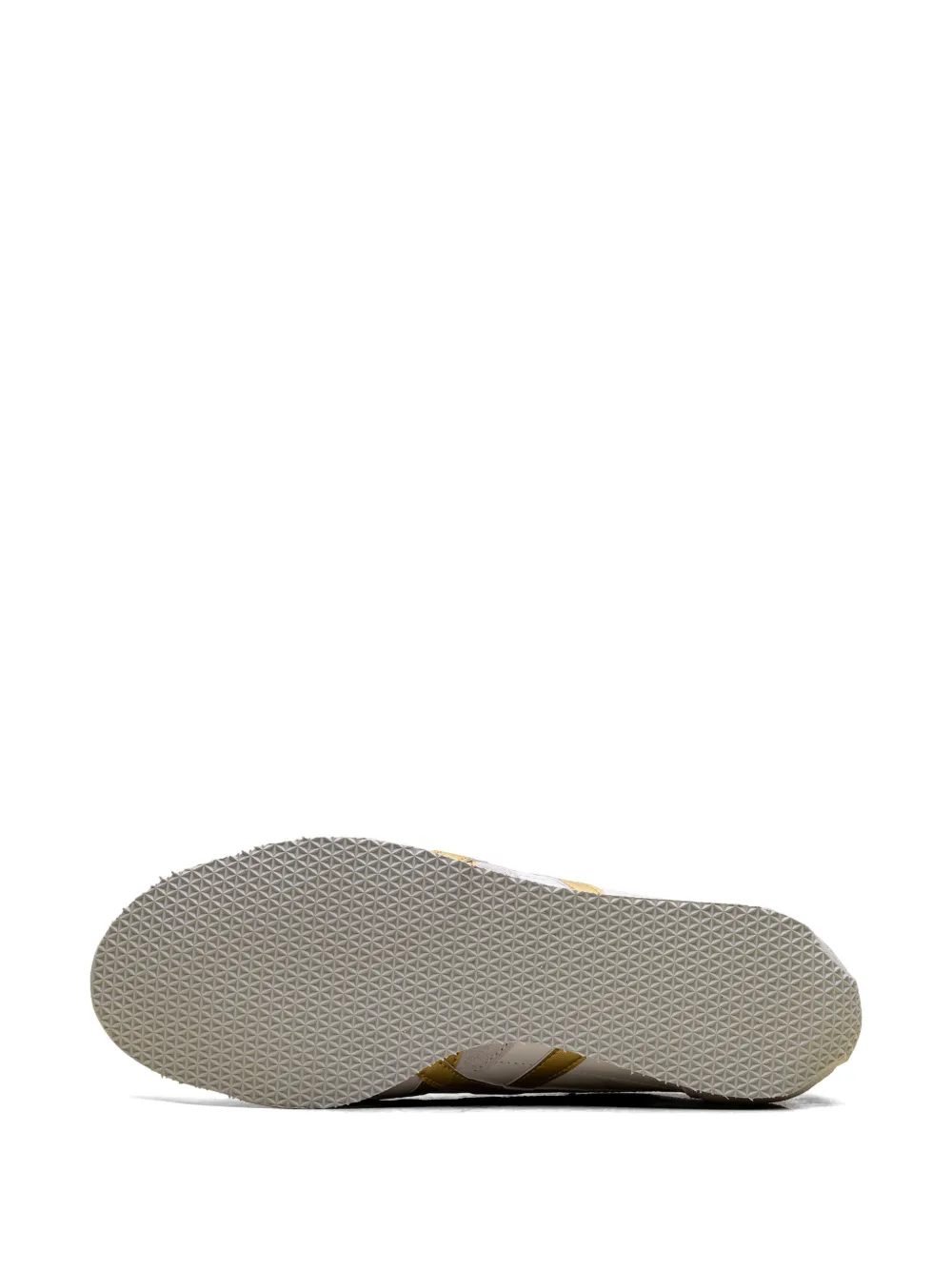 Onitsuka Tiger Runspark leren sneakers Wit