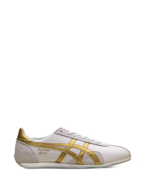 Onitsuka Tiger Runspark leather sneakers