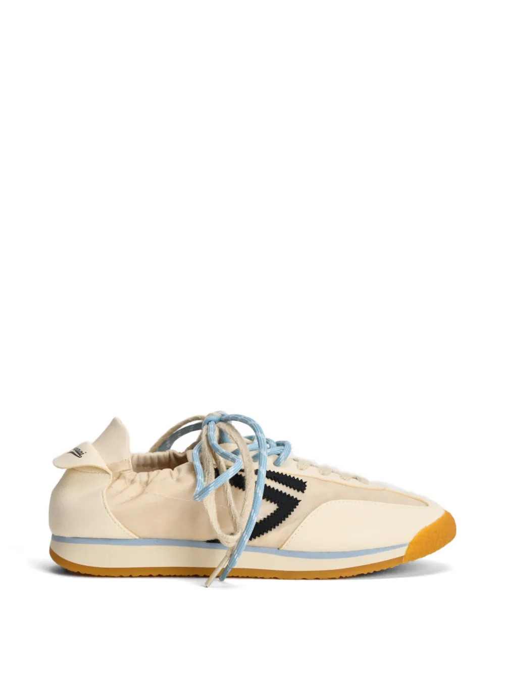 Puraai Panther sneakers Beige