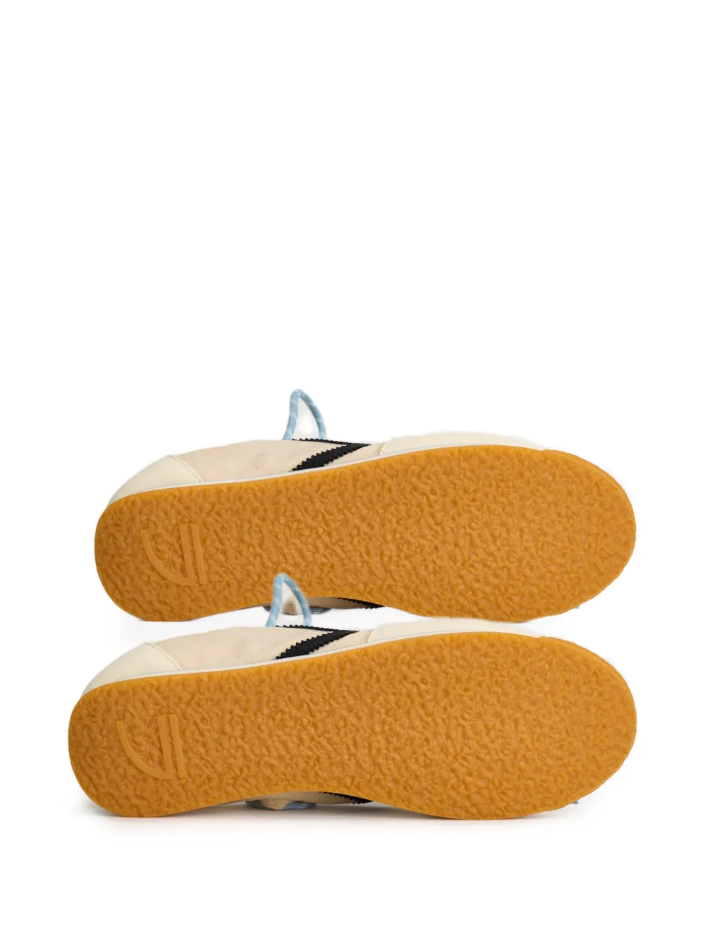 Puraai Panther sneakers Beige