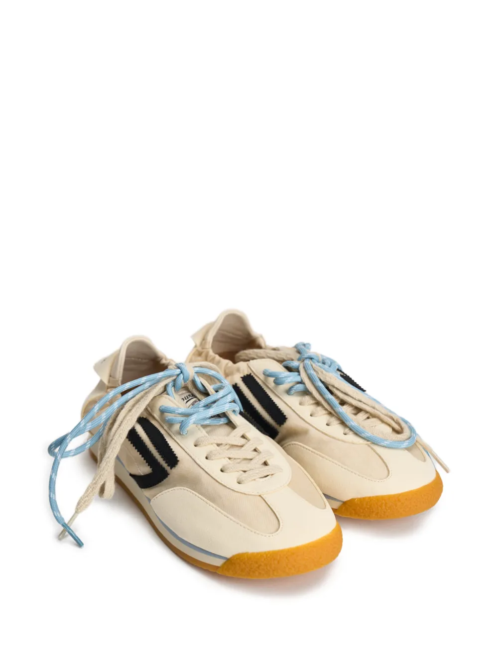 Puraai Panther sneakers Beige