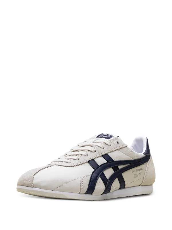 Onitsuka Tiger Runspark スニーカー | ニュートラル | FARFETCH JP