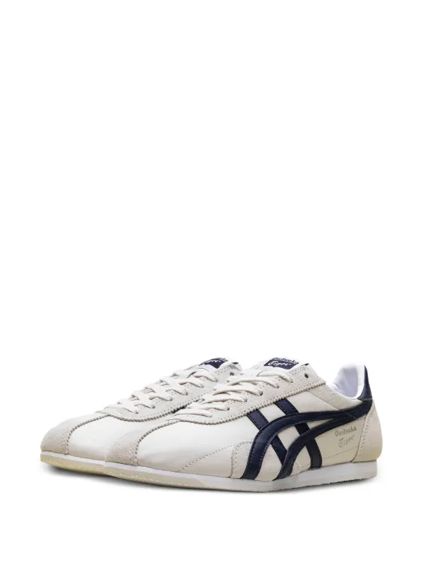 Onitsuka Tiger Runspark スニーカー | ニュートラル | FARFETCH JP