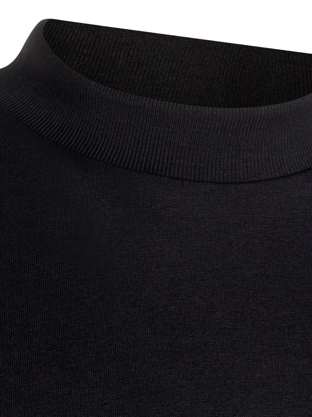  Altea Short-sleeve T-shirt - Black 
