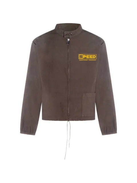 Maison Margiela zip jacket