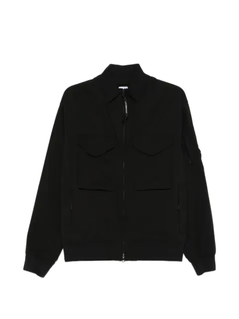 C.P. Company flap-pocket jacket