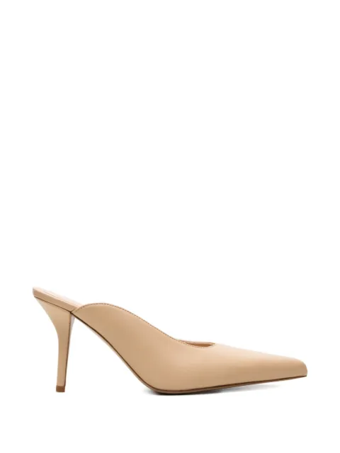 GIABORGHINI pointed-toe pumps