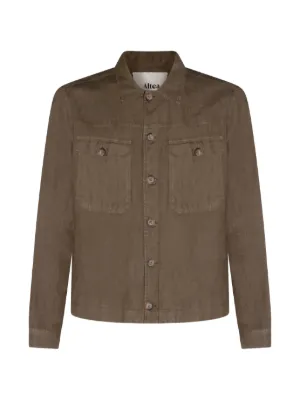 Altea Jackets for Men - Shop Now on FARFETCH