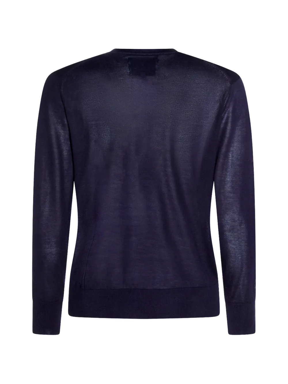 SEVEN GAUGE 버튼 스웨터 | 니트 탑 | Image 2