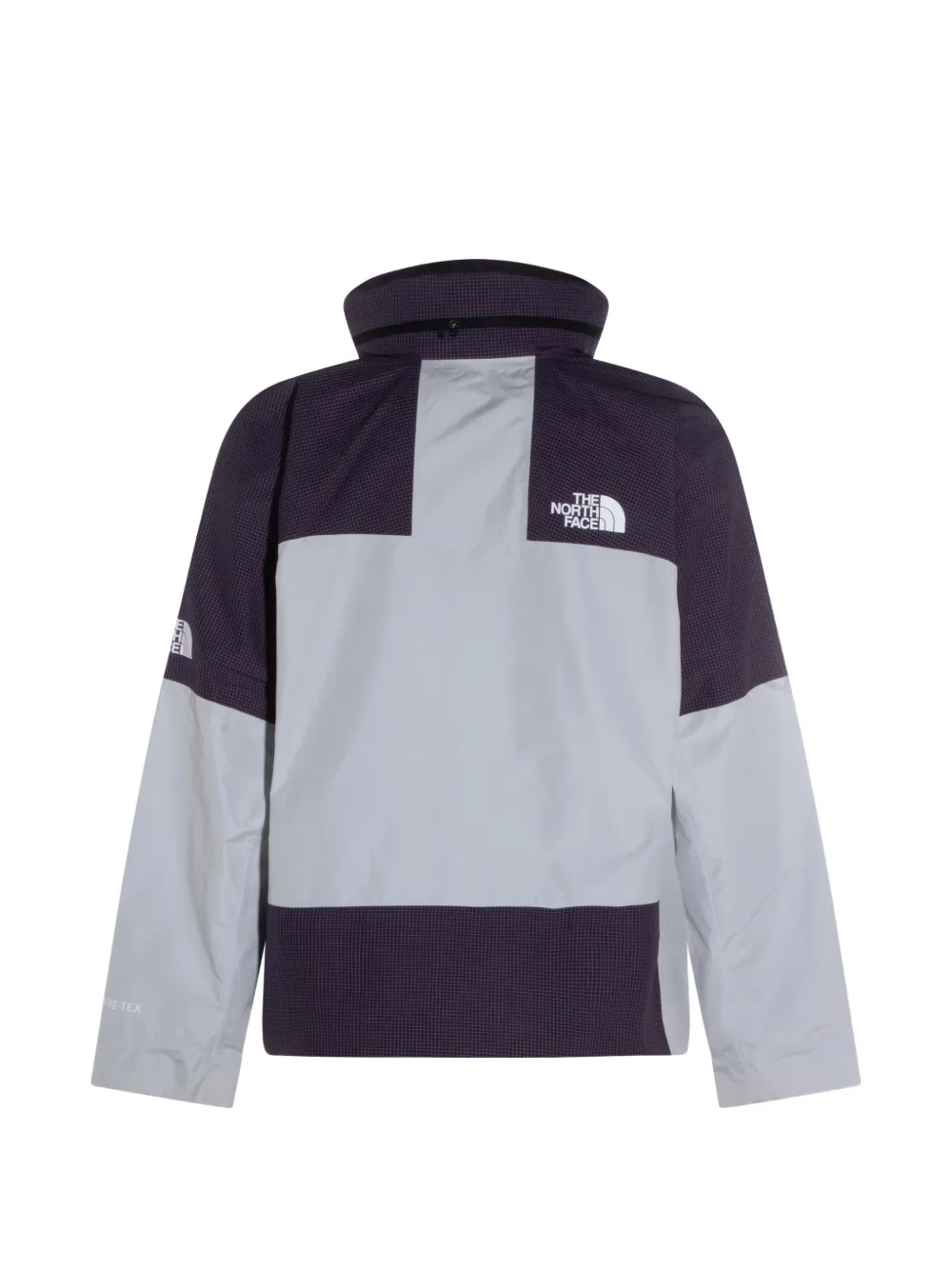 The North Face Devils Thumb GTX jack met capuchon Grijs