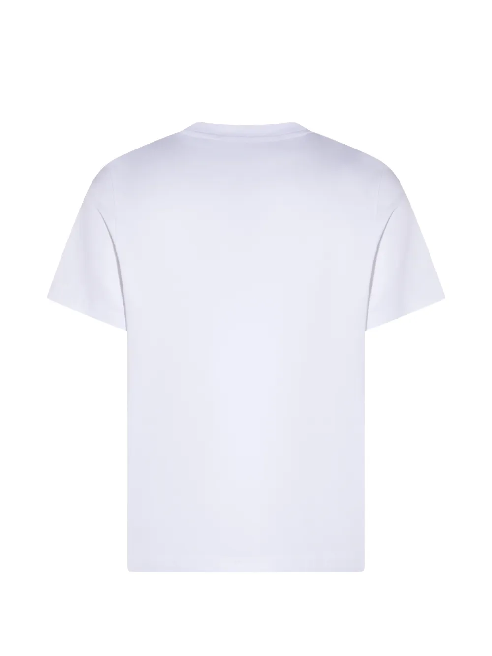 Moose Knuckles ロゴ Tシャツ | Tシャツ | Image 2