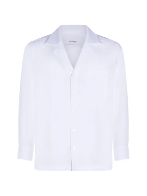Lardini Overhemd met zak