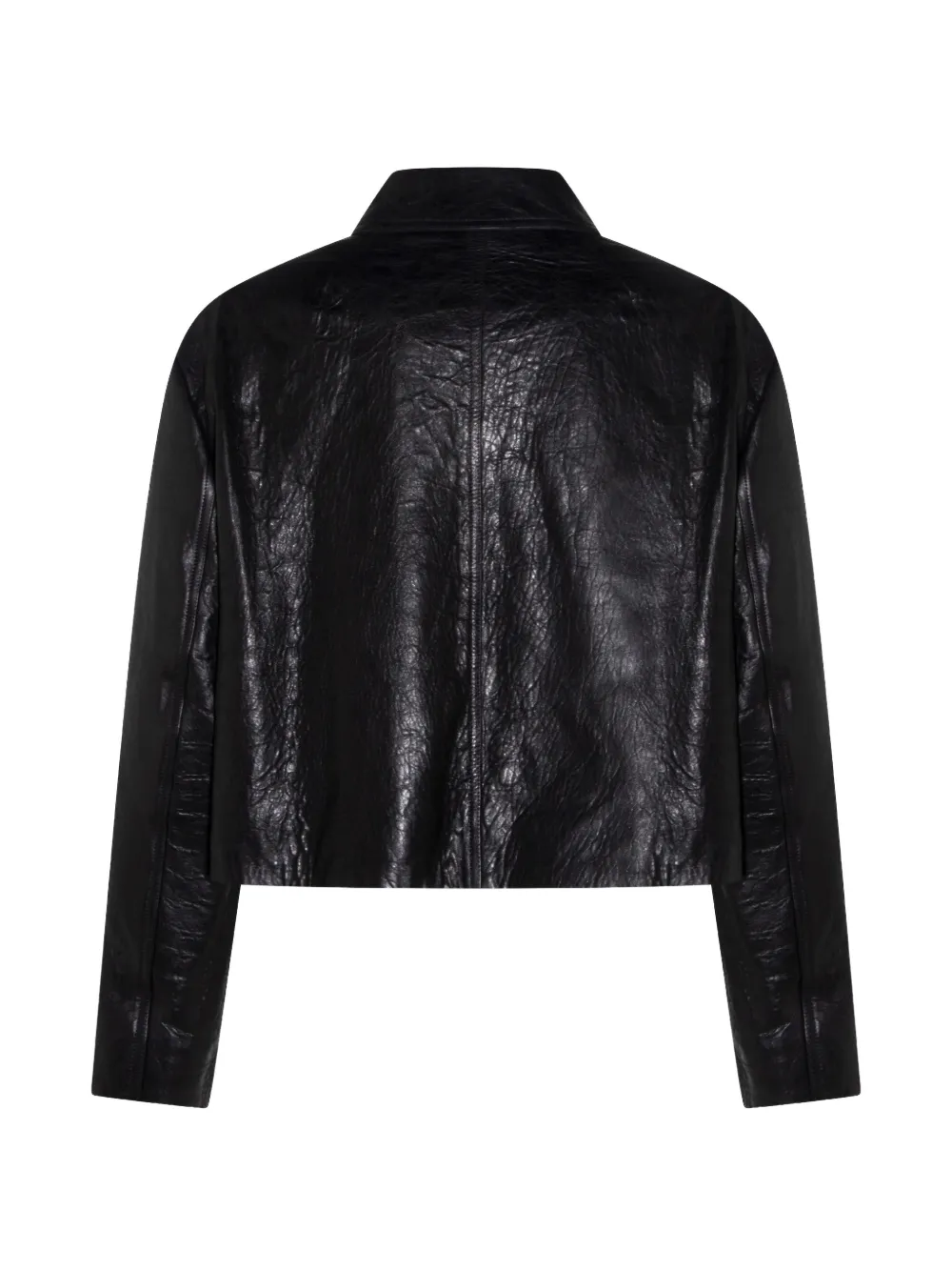 Rick Owens zip jacket | Shirt Jackets