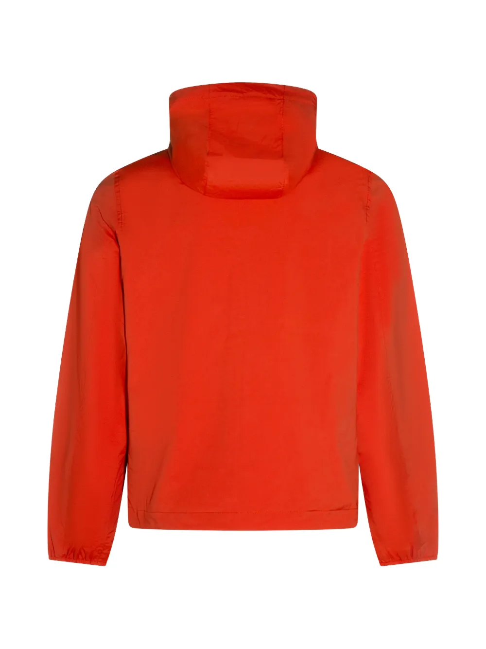 K-Way 잭 로고 디테일 후드 재킷 | 후드 재킷