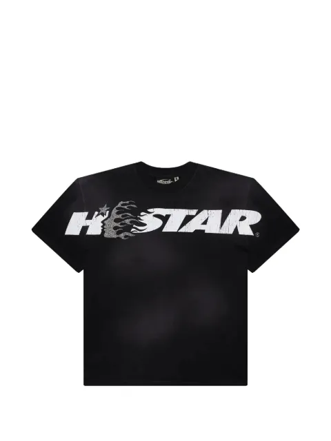 HELLSTAR logo T-shirt