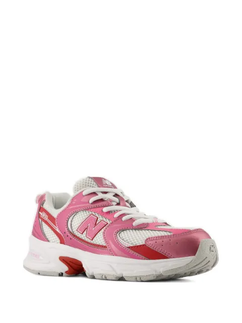 New Balance Kids baskets 530 à lacets